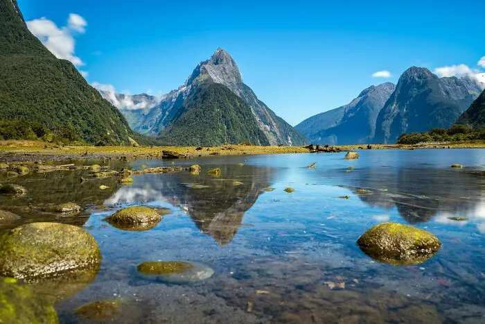According To Folks Online, These 25 Places Are The Most Beautiful They've Ever Visited