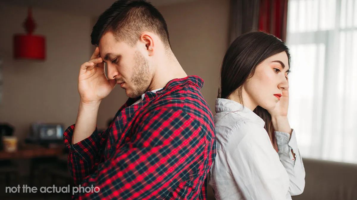 "Forgot I'm A Catch": Man Leaves GF Of 3 Years After She Claims She's Too Good For Him