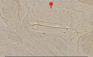 50 Times People Found Such Strange Things On Google Earth, They Had To Share Them (New Pics)