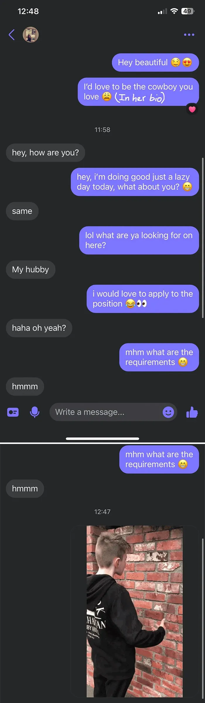 Guys This Is So Much Fun