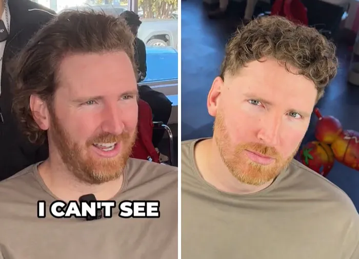 This Barber Is Turning ‘Just A Trim’ Into A Whole Upgrade, Here Are 37 Cool Transformations