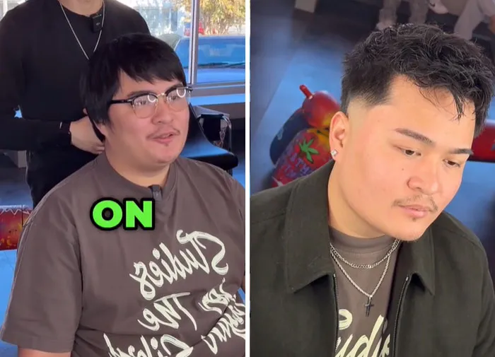 This Barber Is Turning ‘Just A Trim’ Into A Whole Upgrade, Here Are 37 Cool Transformations