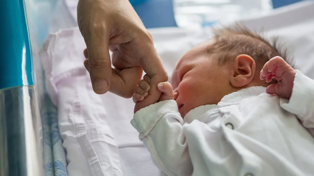 Woman Storms In And Accuses Cousin Of Baby Name Theft: "I Used It For A Dog…"