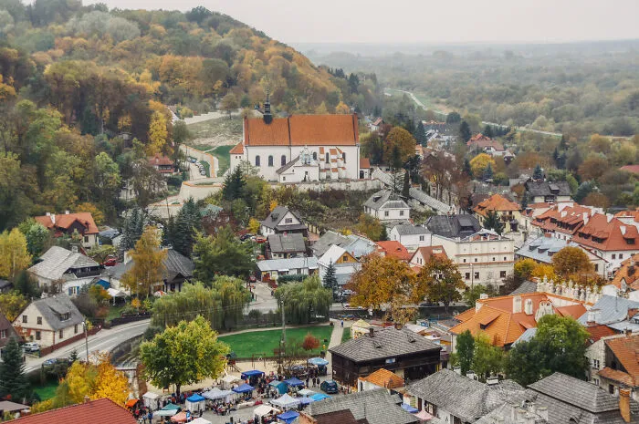 According To Folks Online, These 25 Places Are The Most Beautiful They've Ever Visited