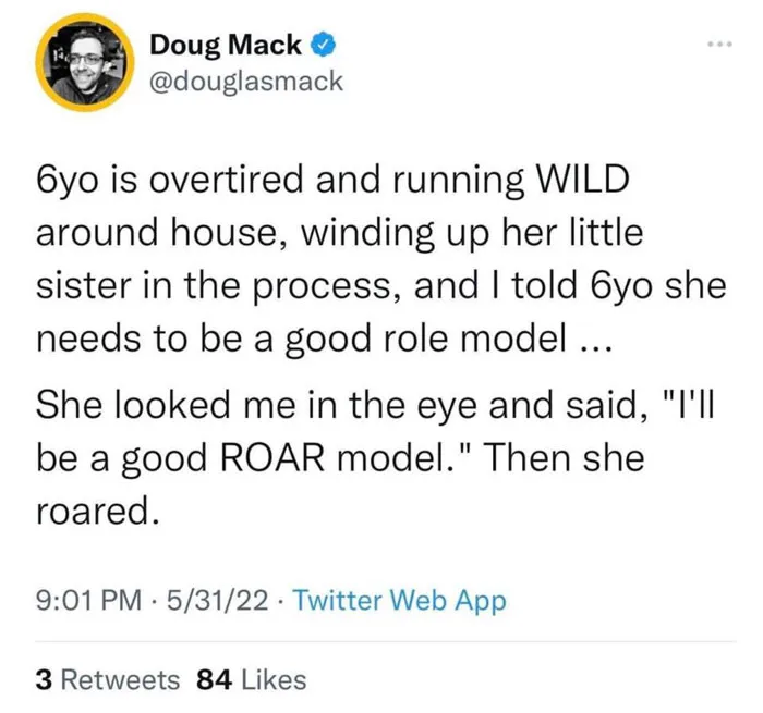Power To The Dinosaur