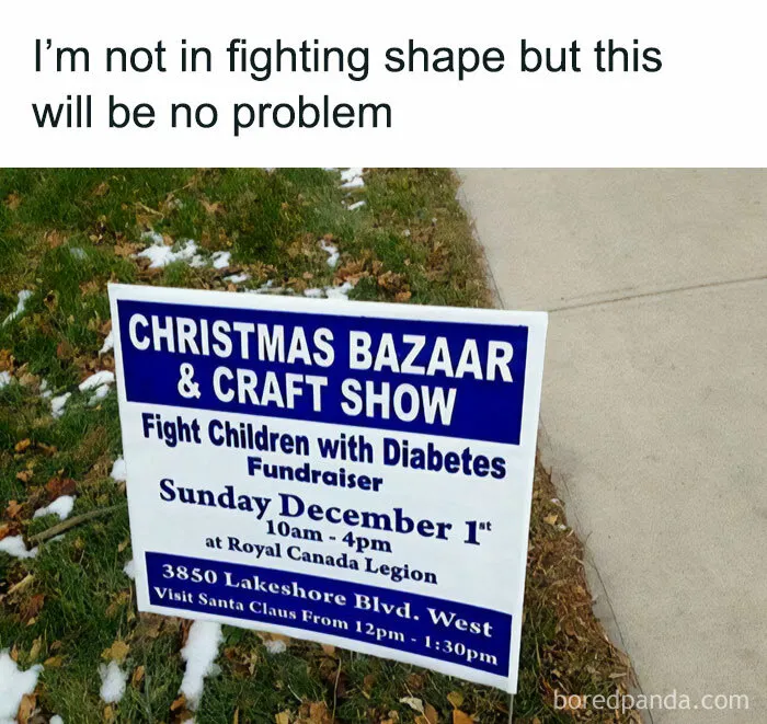 50 Funny Memes For Those Who Are In Need Of Their Daily Dose Of Laughter