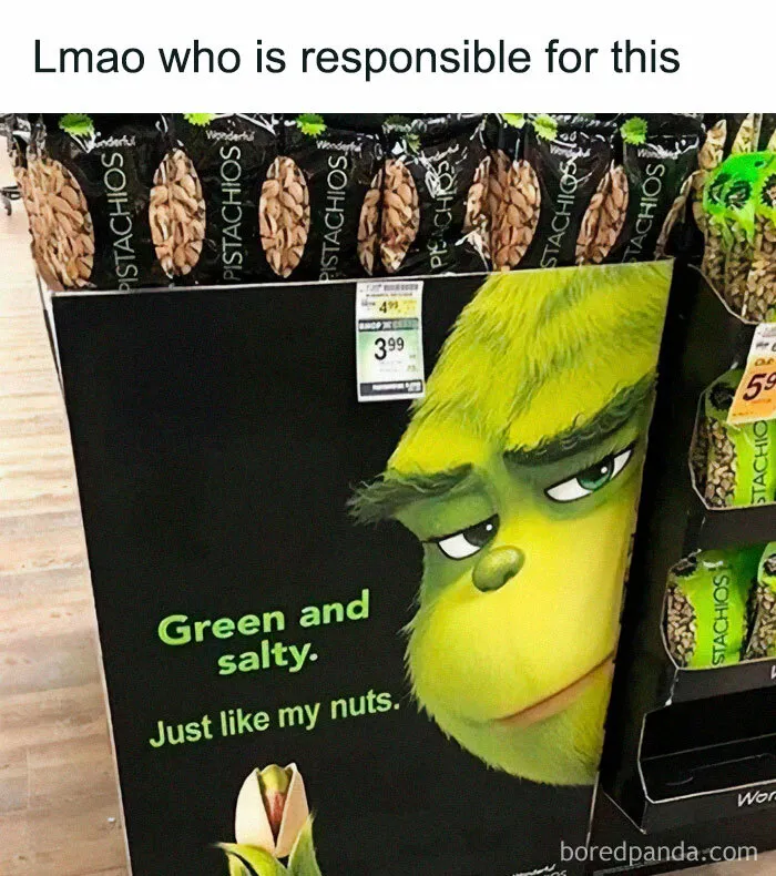 50 Funny Memes For Those Who Are In Need Of Their Daily Dose Of Laughter