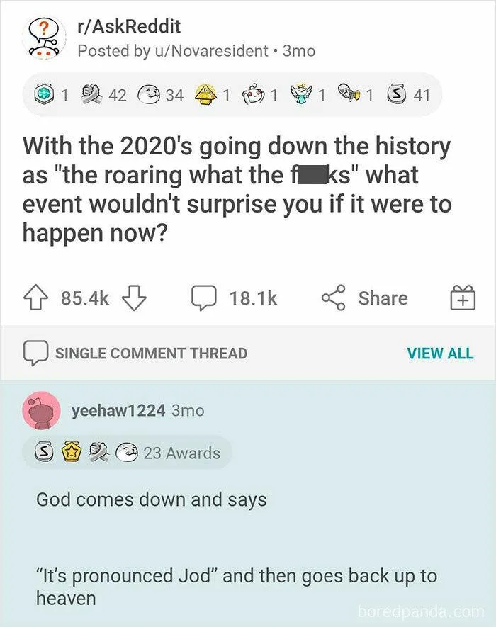 Joe Bless