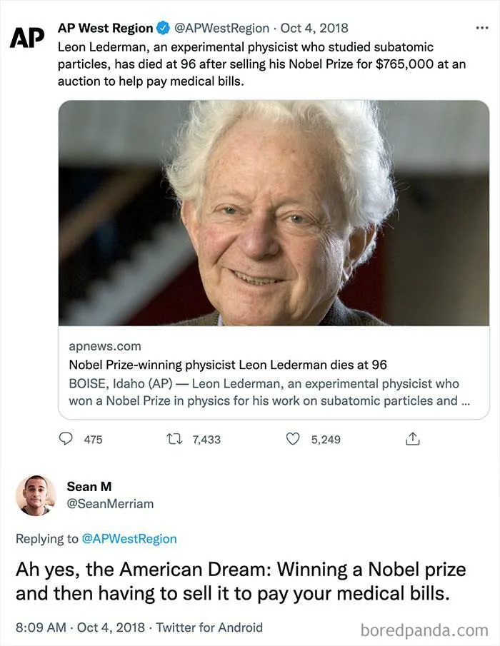 History Meme