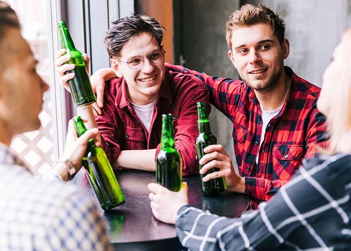 21 Cosas normalizadas que en realidad son bastante horribles si lo piensas