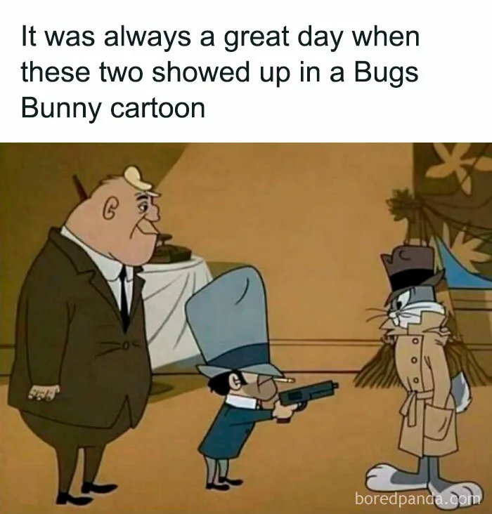 Always Funny