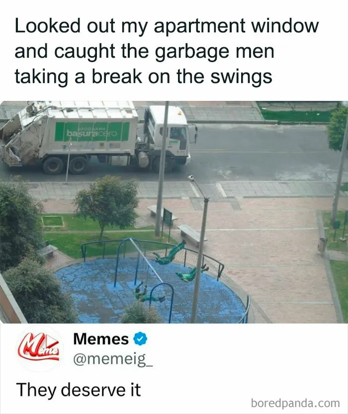 You Might End Up In A Better Mood After Checking Out These 30 Memes (New Pics)