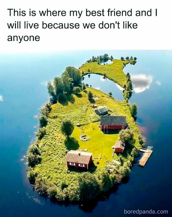 You Might End Up In A Better Mood After Checking Out These 30 Memes (New Pics)