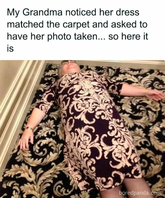 You Might End Up In A Better Mood After Checking Out These 30 Memes (New Pics)