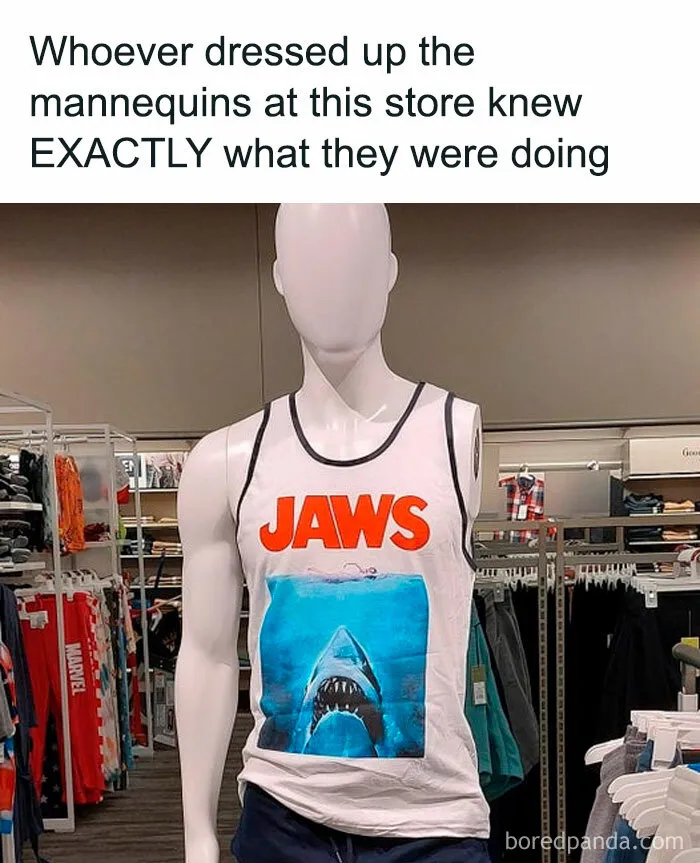 You Might End Up In A Better Mood After Checking Out These 30 Memes (New Pics)
