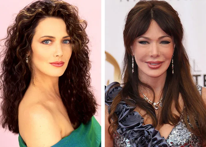 Hunter Tylo