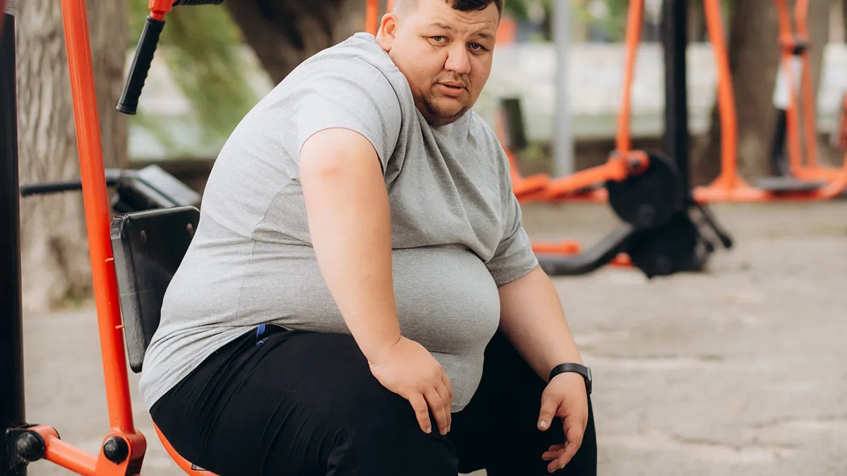 “Intimacy Is Awful, Painful, Uncomfortable”: Wife Opens Up About Husband’s 200 Kg Weight
