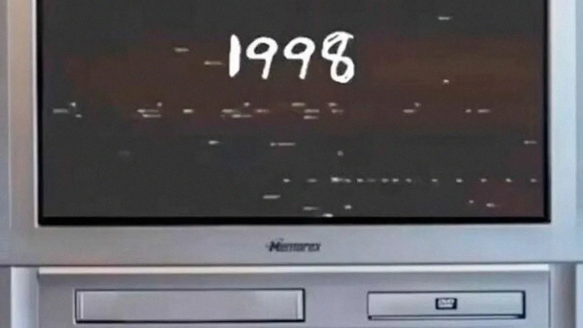 "I Totally Remember That": 50 Posts From The Past You Have To Be Old Enough To Get