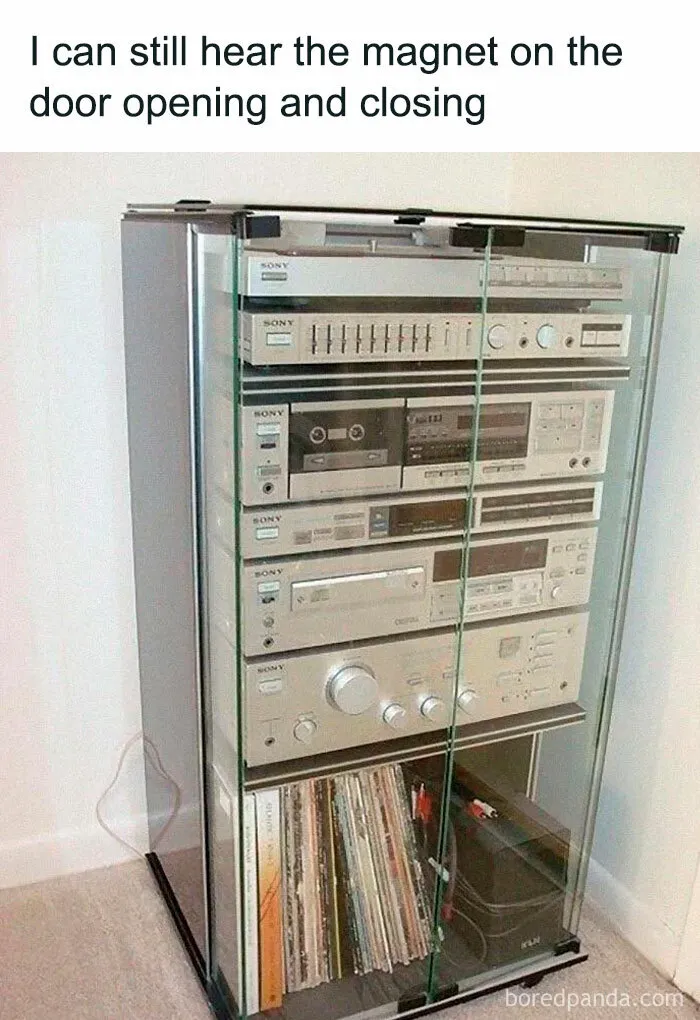 "I Totally Remember That": 50 Posts From The Past You Have To Be Old Enough To Get