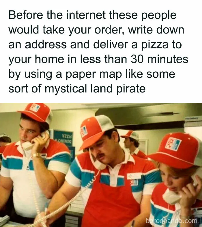 "I Totally Remember That": 50 Posts From The Past You Have To Be Old Enough To Get