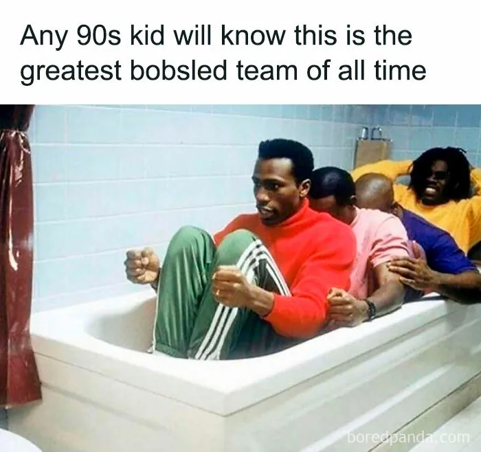 "I Totally Remember That": 50 Posts From The Past You Have To Be Old Enough To Get