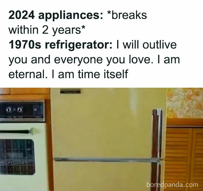 "I Totally Remember That": 50 Posts From The Past You Have To Be Old Enough To Get