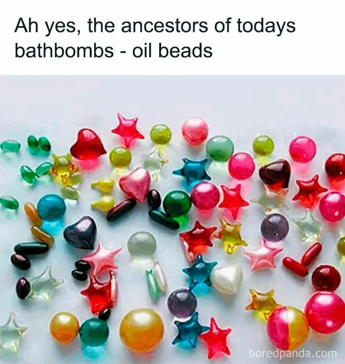 "I Totally Remember That": 50 Posts From The Past You Have To Be Old Enough To Get
