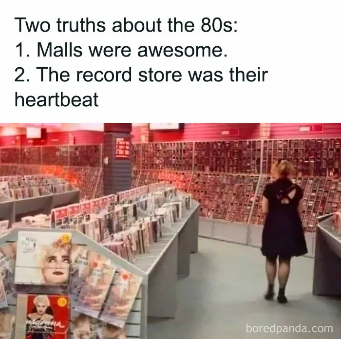 "I Totally Remember That": 50 Posts From The Past You Have To Be Old Enough To Get