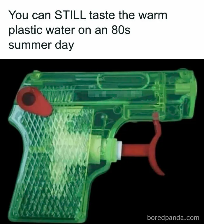 "I Totally Remember That": 50 Posts From The Past You Have To Be Old Enough To Get