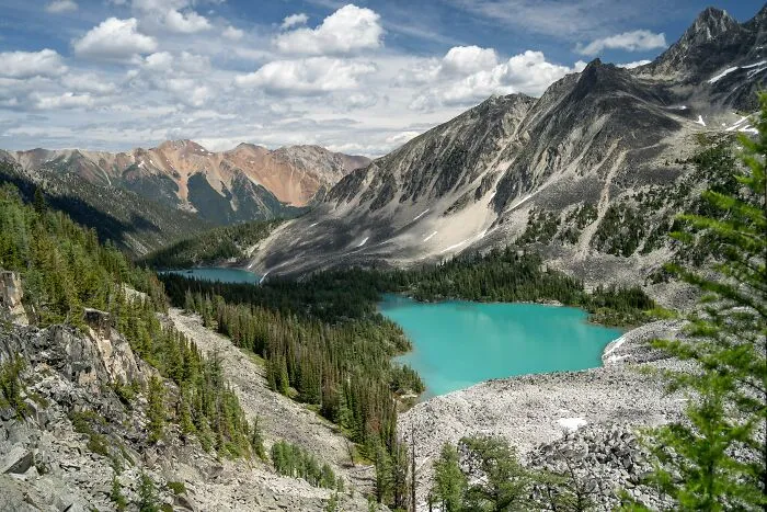 According To Folks Online, These 25 Places Are The Most Beautiful They've Ever Visited