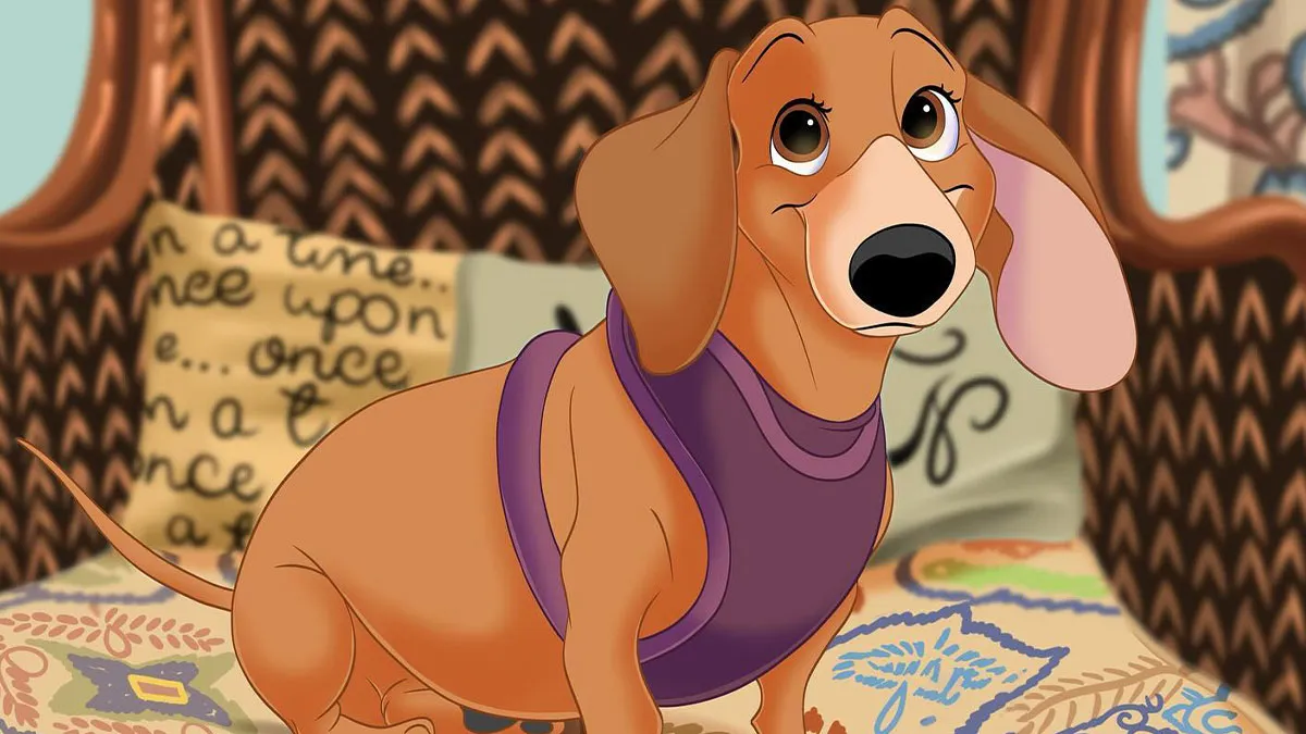 People Send Pictures Of Their Pets To This Artist To Get “Disneyfied” (20 New Pics)