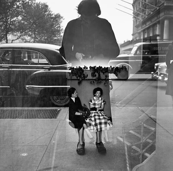 40 Cautivadoras fotos callejeras seleccionadas por «Pure Street Photography»