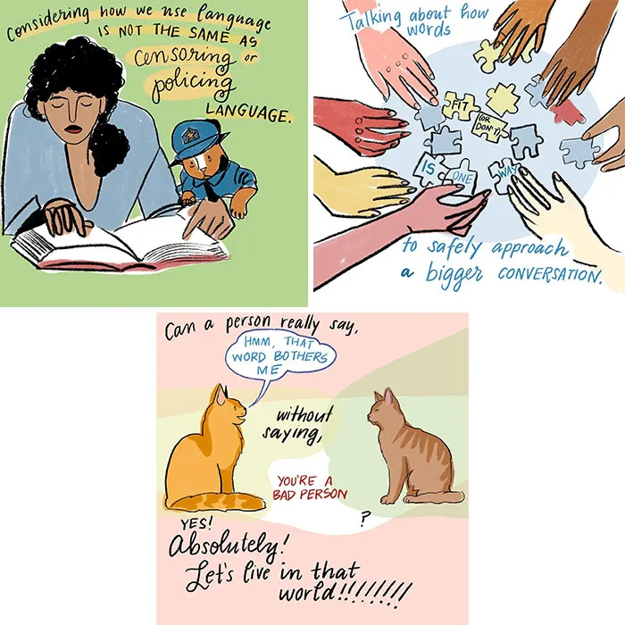 30 Illustrations By Sophie Lucido Johnson That Inspire Slowing Down And Enjoying Simple Stuff