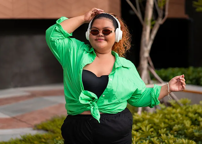 40 Feminine ‘Faux Pas’ Women Are Flaunting Like They’re Badges Of Honor