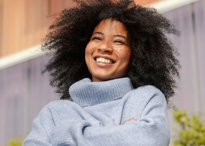 40 Feminine ‘Faux Pas’ Women Are Flaunting Like They’re Badges Of Honor