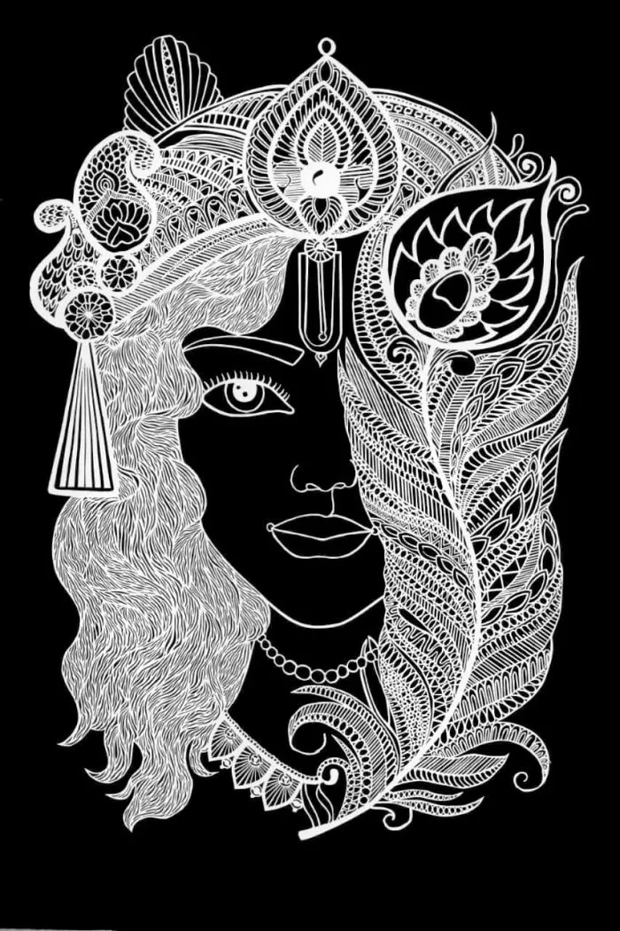 With 7 Years Of Dedication To Paper-Cutting Art, I Want To Share Some Of My Favorite Ones (15 Pics)