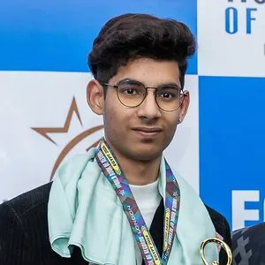 Ayush soni