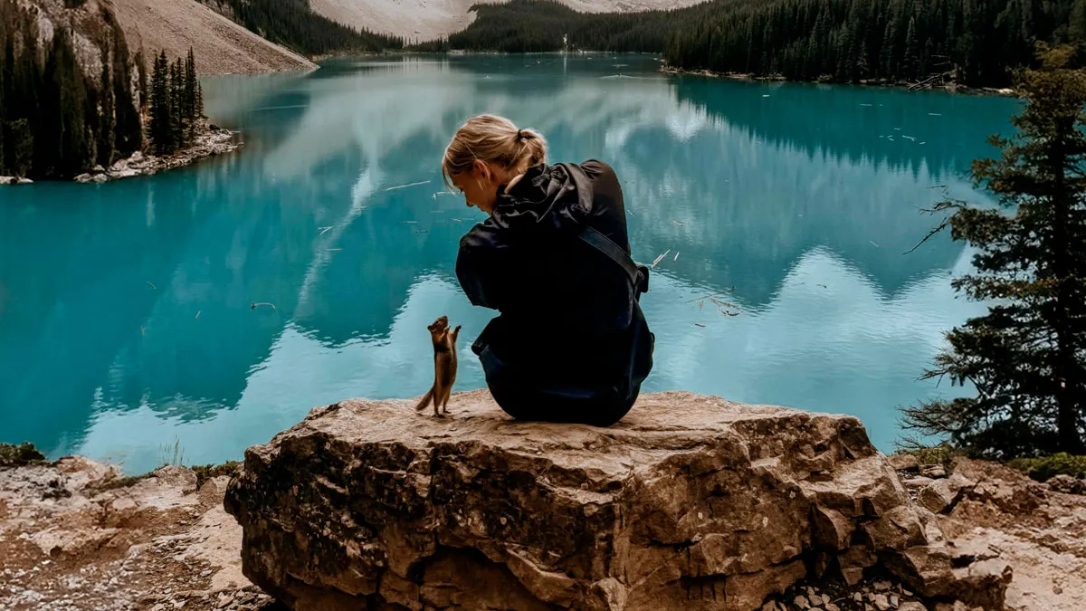 50 Times People Took Photos So Mesmerizing, They Had To Prove They Were Actually Real