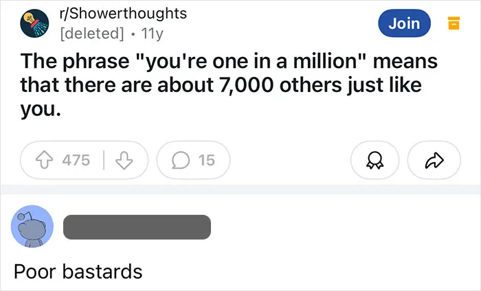 Sucks To Suck Am I Right?