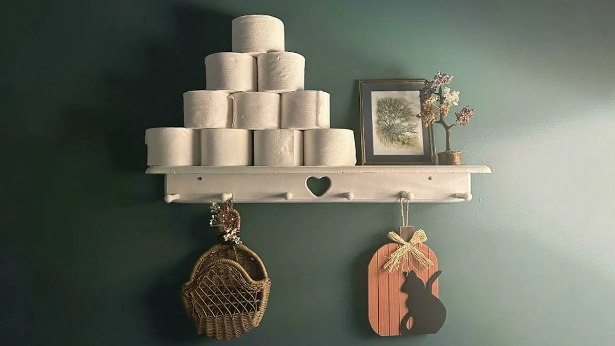 30 Stunning Ways People Decorated Their Homes That May Inspire You To Do The Same (New Pics)