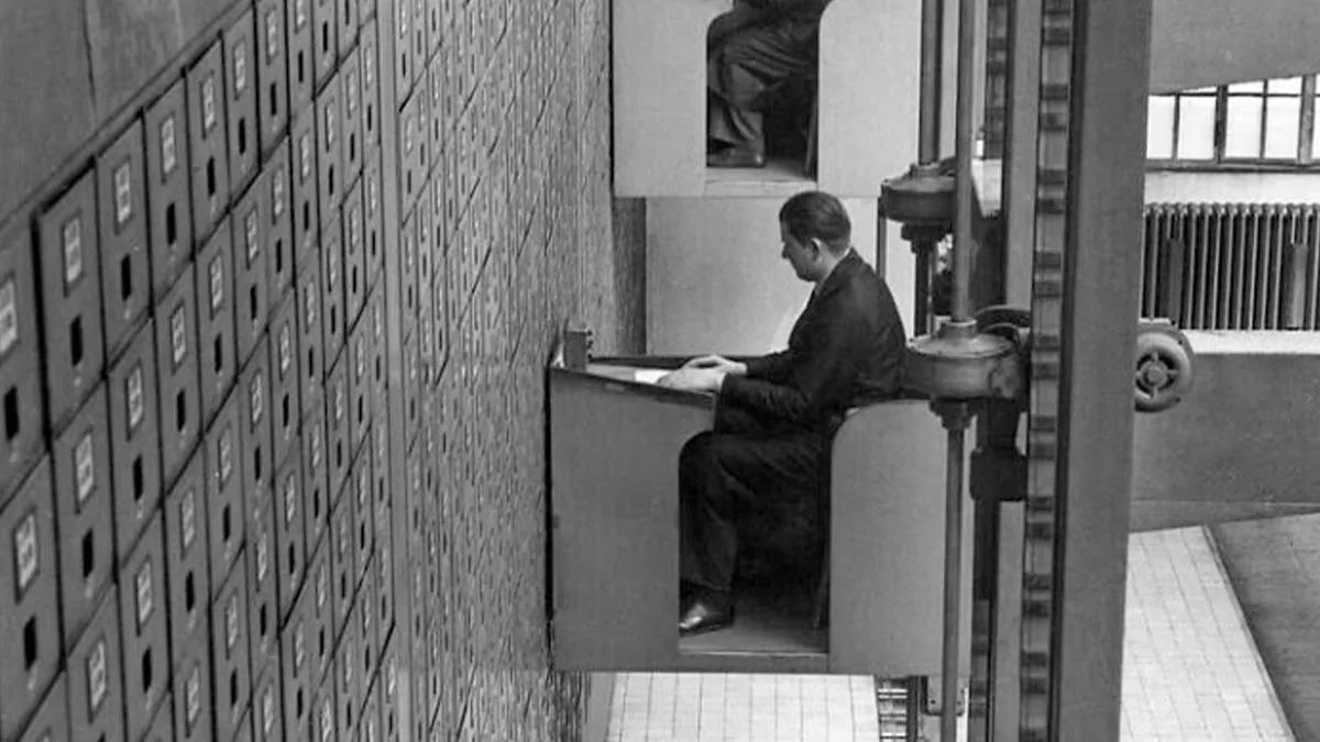 50 Inventions From The Past That Were Amazingly Innovative