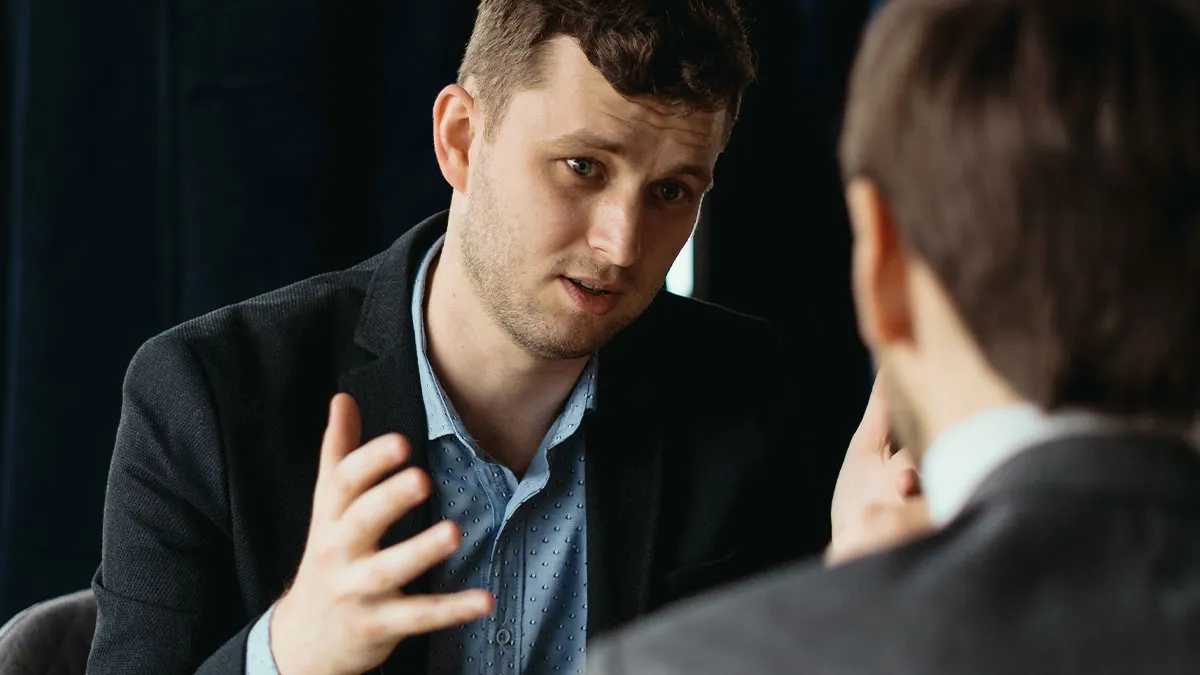 People Are Confused By This Man’s Excuse Not To Go Out For Lunch With A CEO, Costing Him A Job