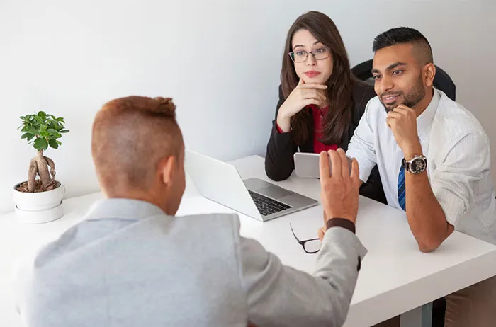 Employers Share What Made Them Reject Job Candidates Right Away During The Interview