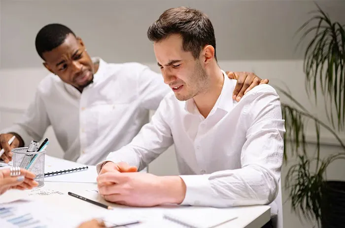 Employers Share What Made Them Reject Job Candidates Right Away During The Interview