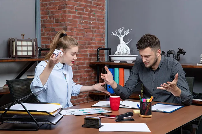 Employers Share What Made Them Reject Job Candidates Right Away During The Interview