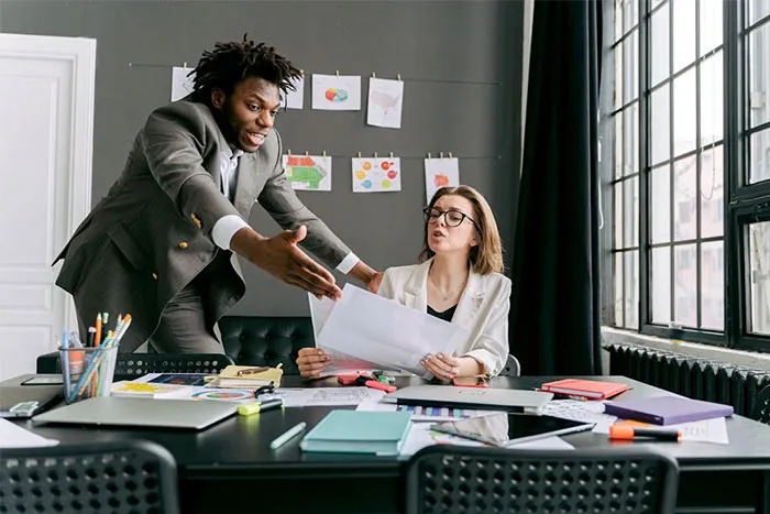Employers Share What Made Them Reject Job Candidates Right Away During The Interview
