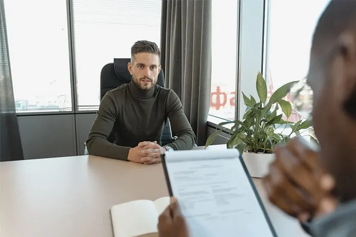 Employers Share What Made Them Reject Job Candidates Right Away During The Interview