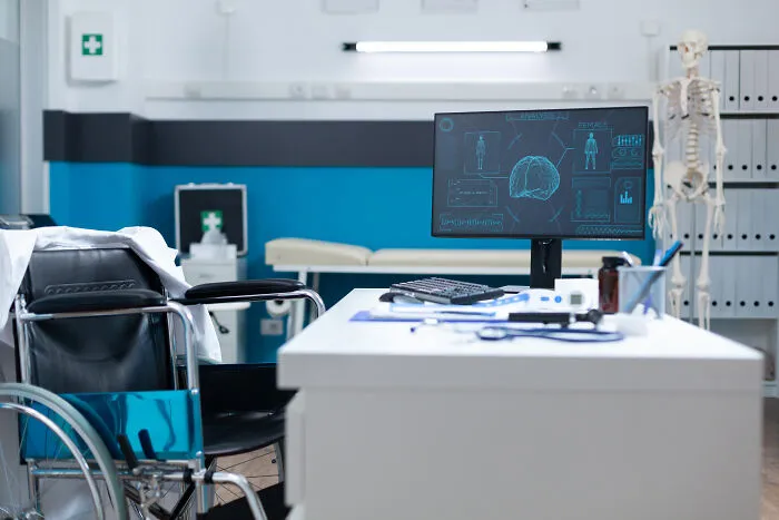 Focus On Medical Devices If You Want Something That’s Quiet And Uncorrelated To The Markets