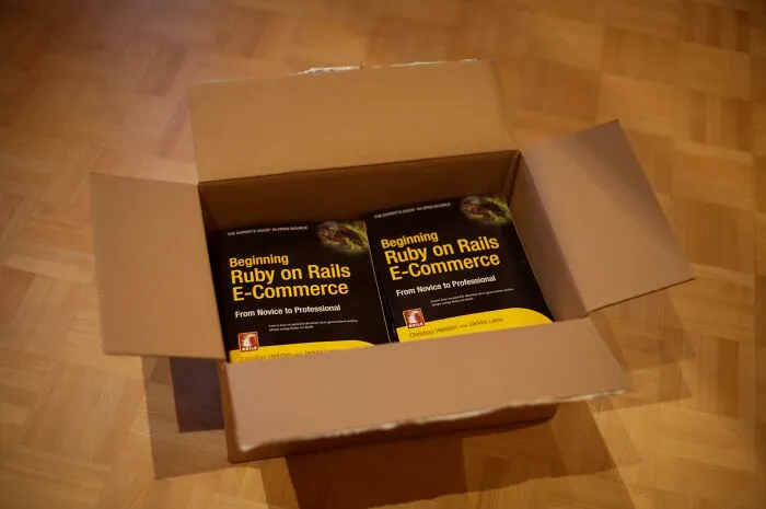 Probably Any Company Working In Ruby Rails