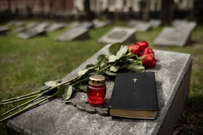 Funeral Sales Specialist